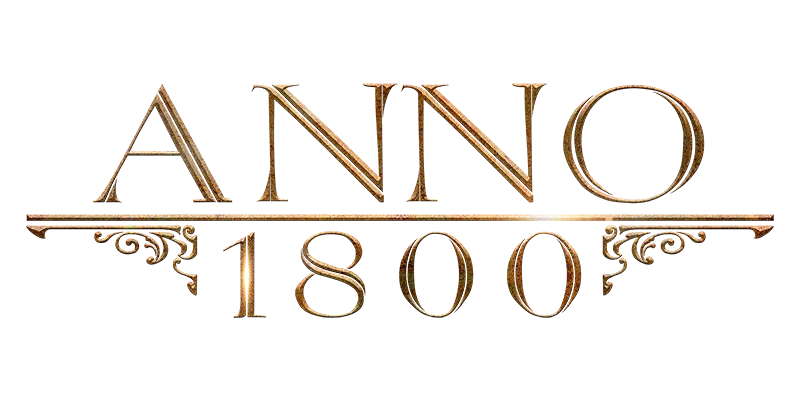 Anno 1800 Logo