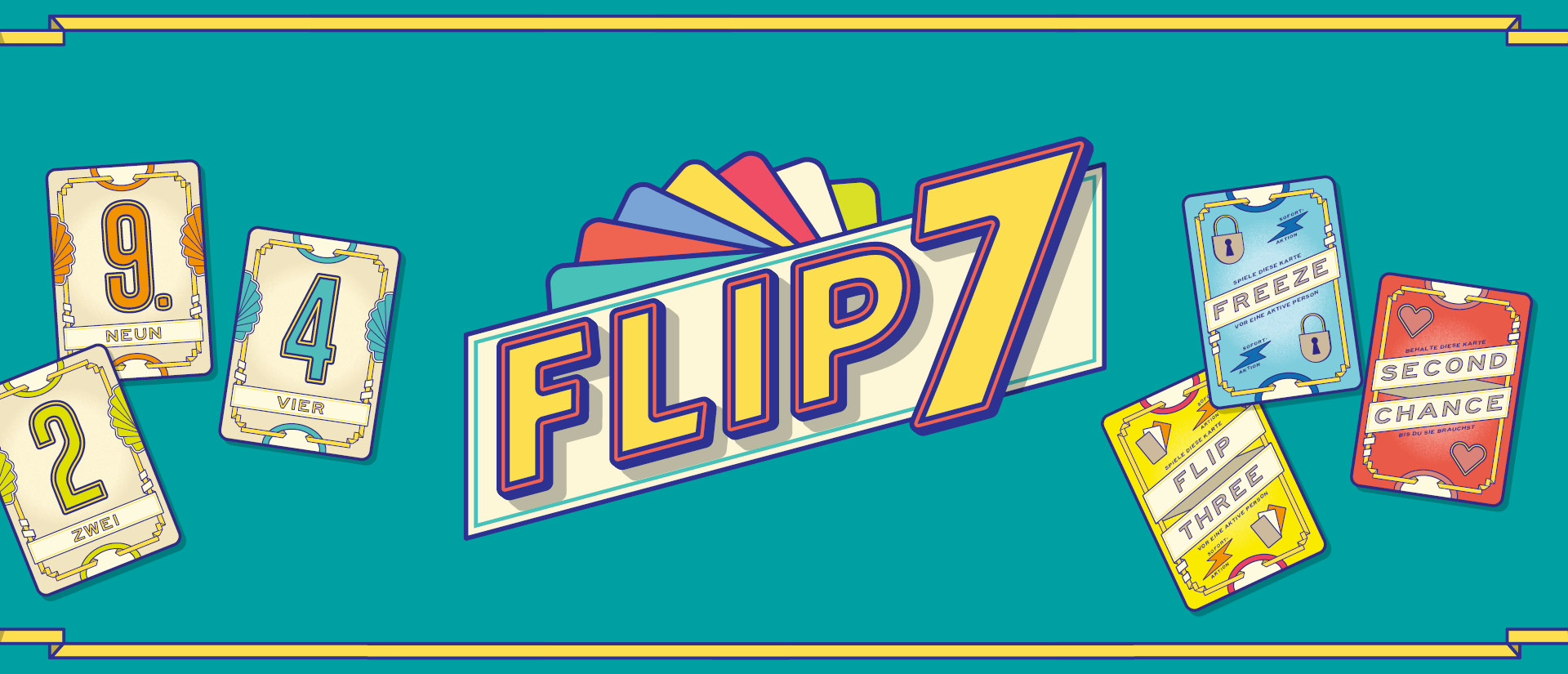 Flip 7
